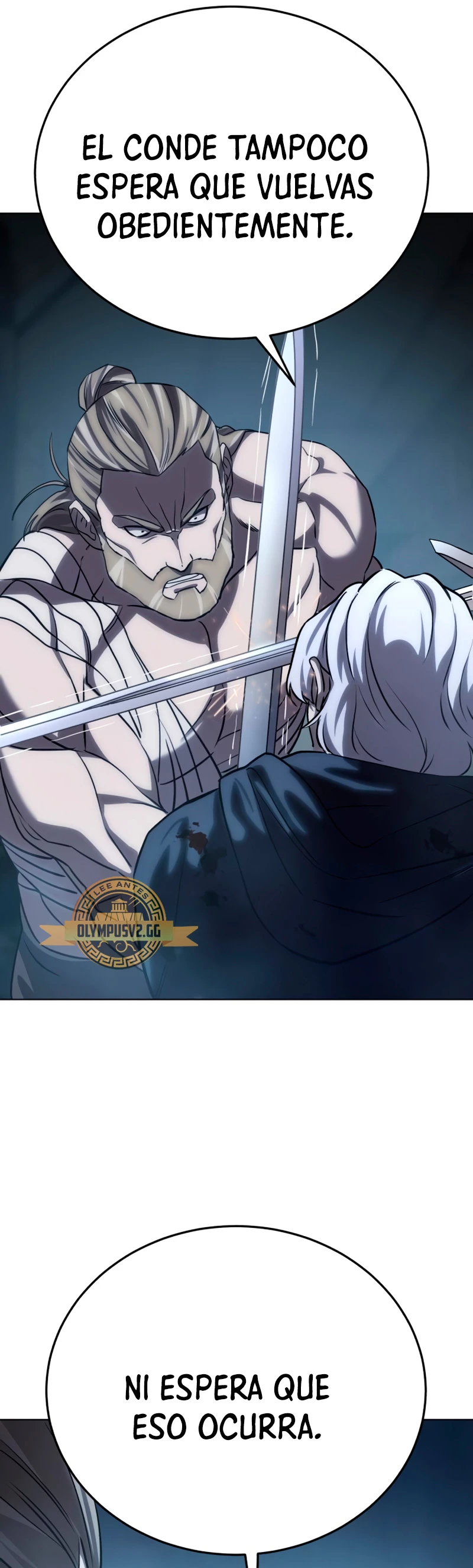 El maestro de la espada acogedor de estrellas Capítulo 4 - Page 26