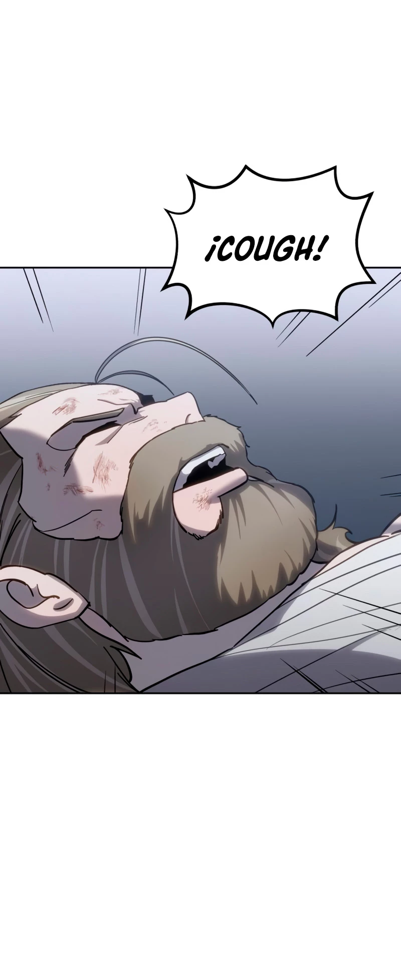 El maestro de la espada acogedor de estrellas Capítulo 4 - Page 44