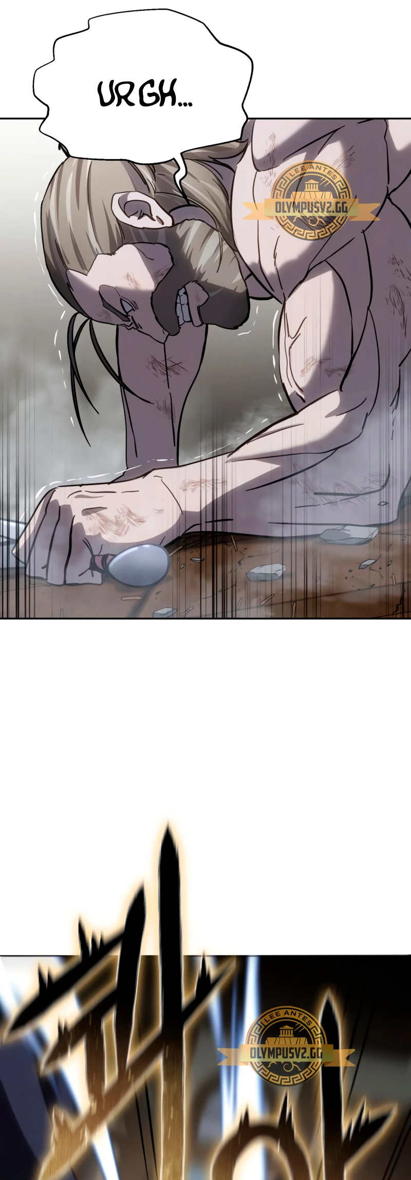 El maestro de la espada acogedor de estrellas Capítulo 4 - Page 52