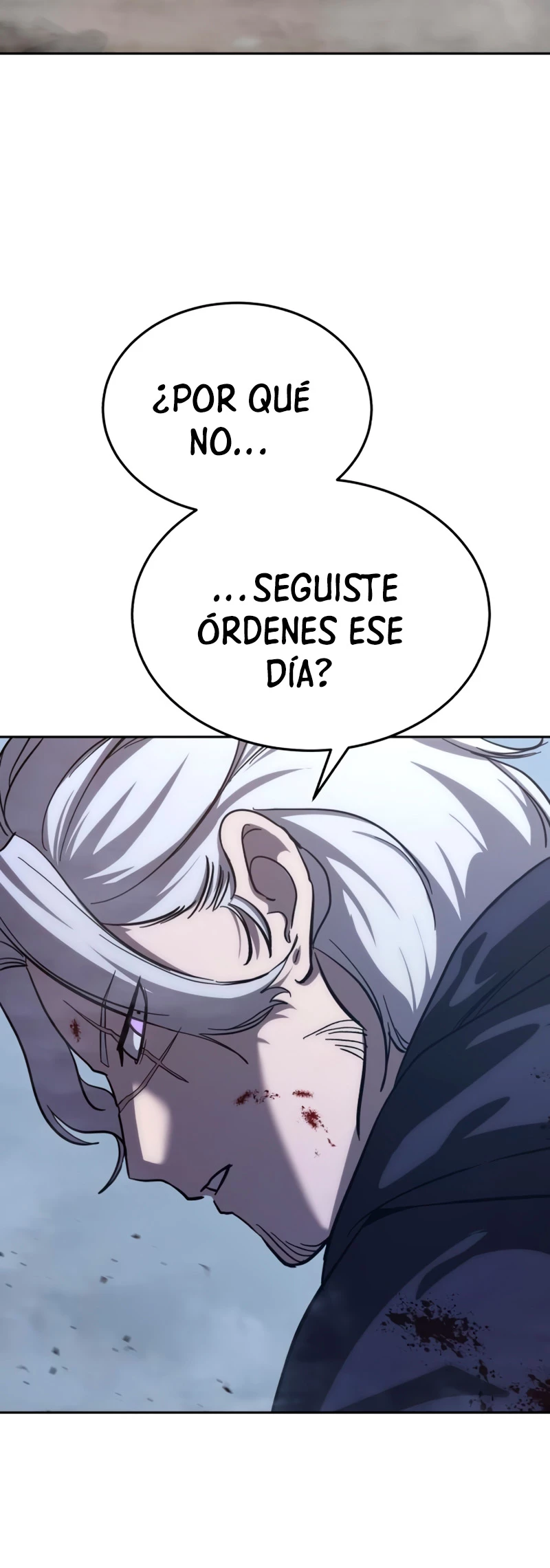 El maestro de la espada acogedor de estrellas Capítulo 4 - Page 55