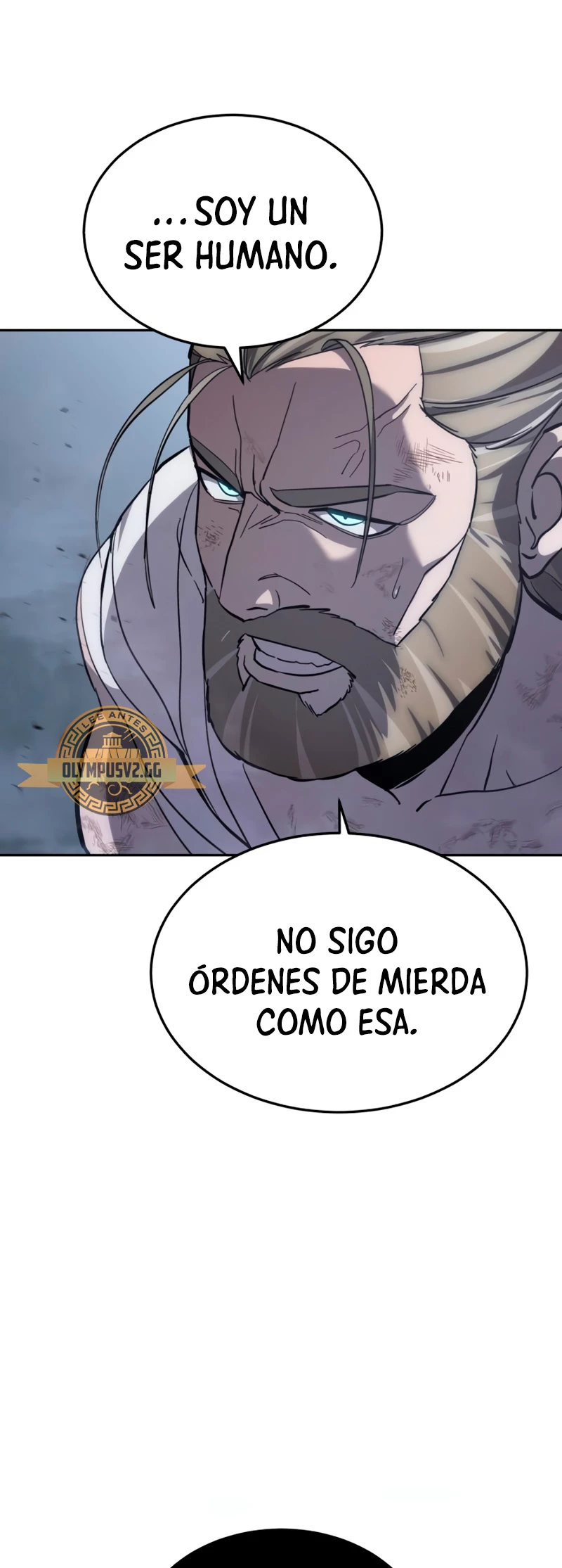 El maestro de la espada acogedor de estrellas Capítulo 4 - Page 56