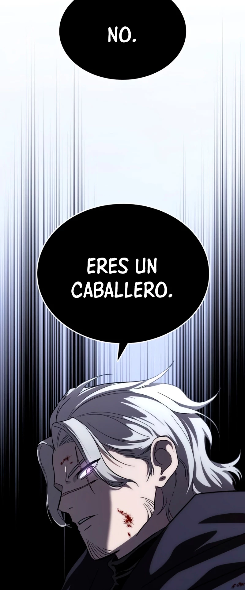 El maestro de la espada acogedor de estrellas Capítulo 4 - Page 57