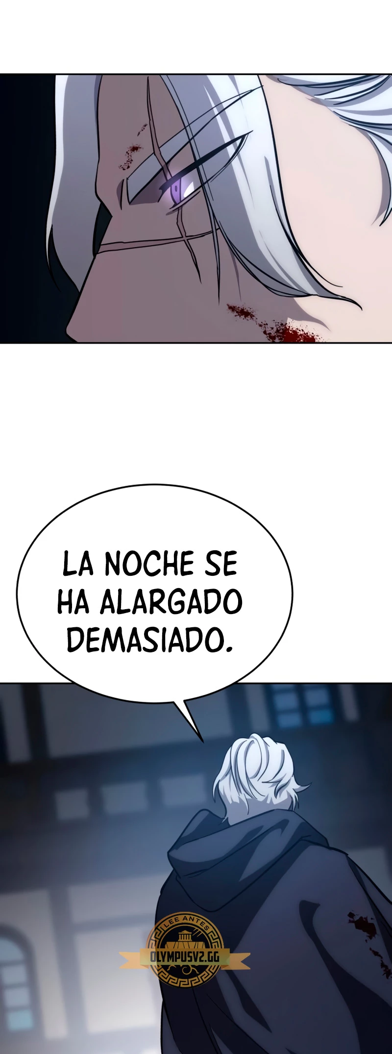 El maestro de la espada acogedor de estrellas Capítulo 4 - Page 60