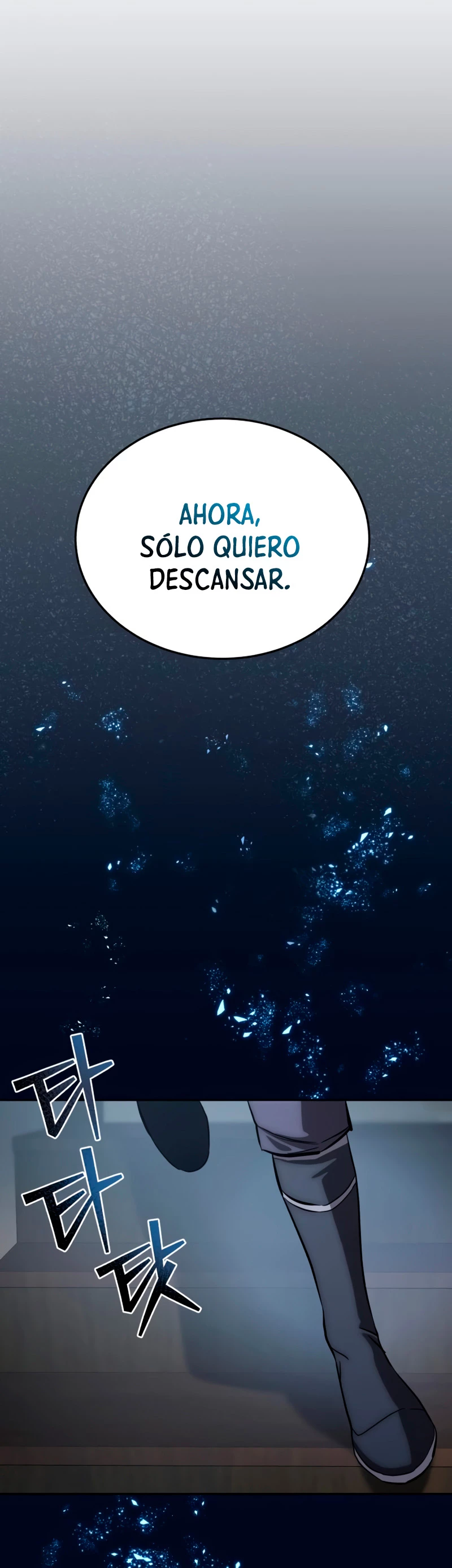 El maestro de la espada acogedor de estrellas Capítulo 4 - Page 62