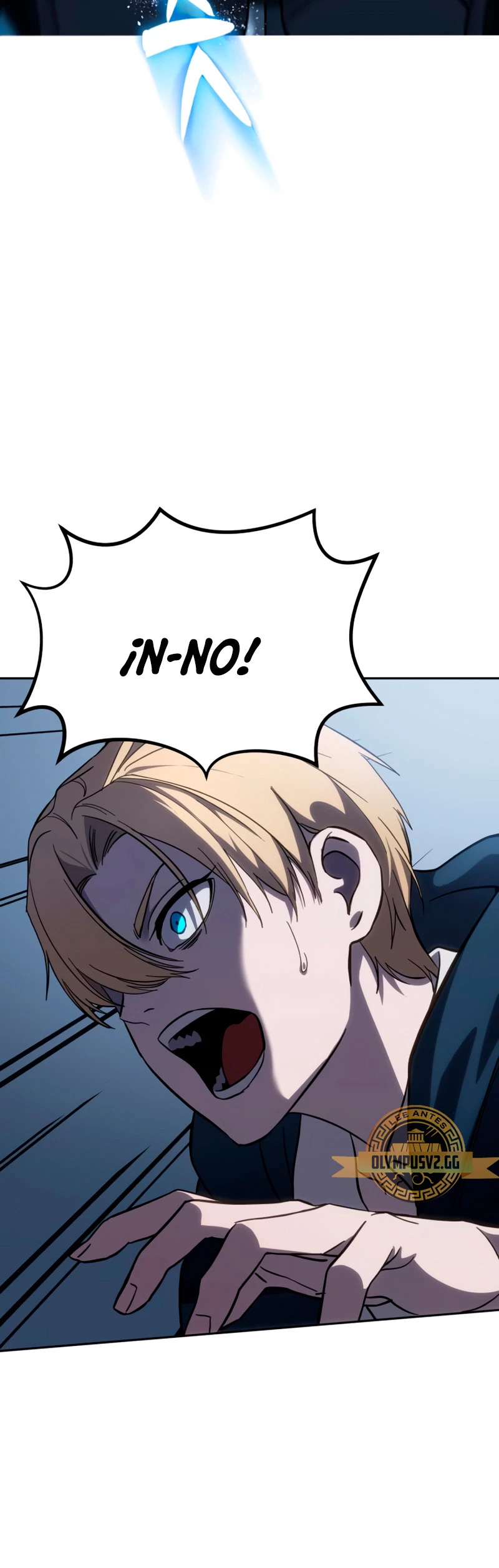 El maestro de la espada acogedor de estrellas Capítulo 4 - Page 65