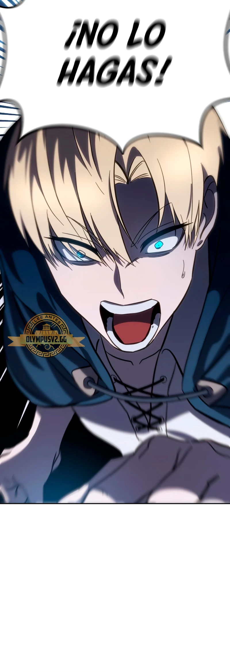 El maestro de la espada acogedor de estrellas Capítulo 4 - Page 67