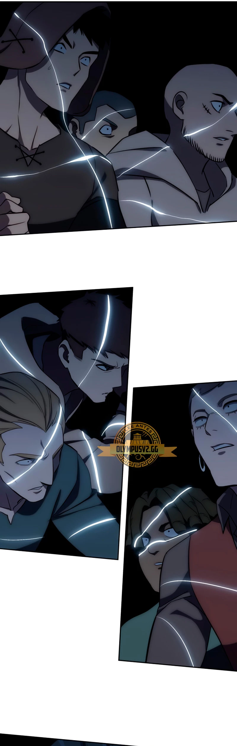 El maestro de la espada acogedor de estrellas Capítulo 4 - Page 68