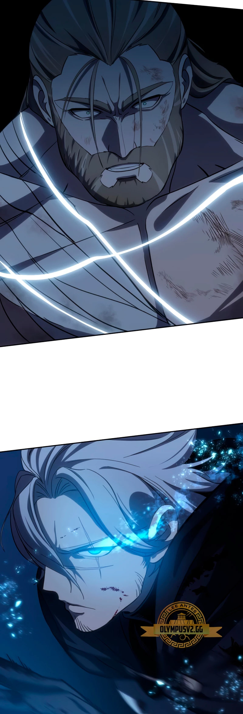 El maestro de la espada acogedor de estrellas Capítulo 4 - Page 69