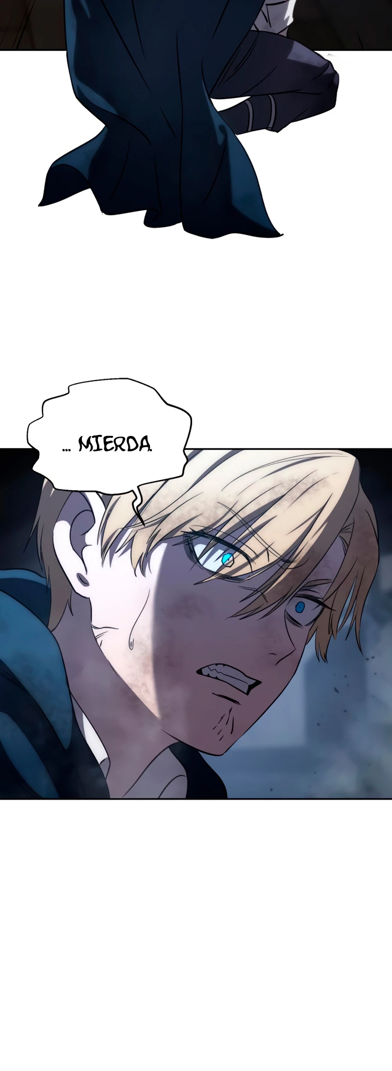 El maestro de la espada acogedor de estrellas Capítulo 4 - Page 77