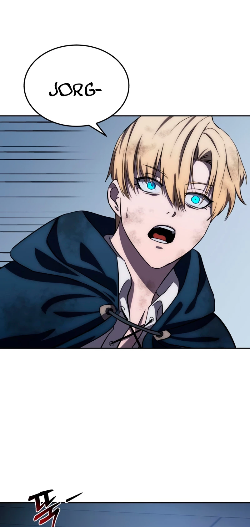 El maestro de la espada acogedor de estrellas Capítulo 4 - Page 79