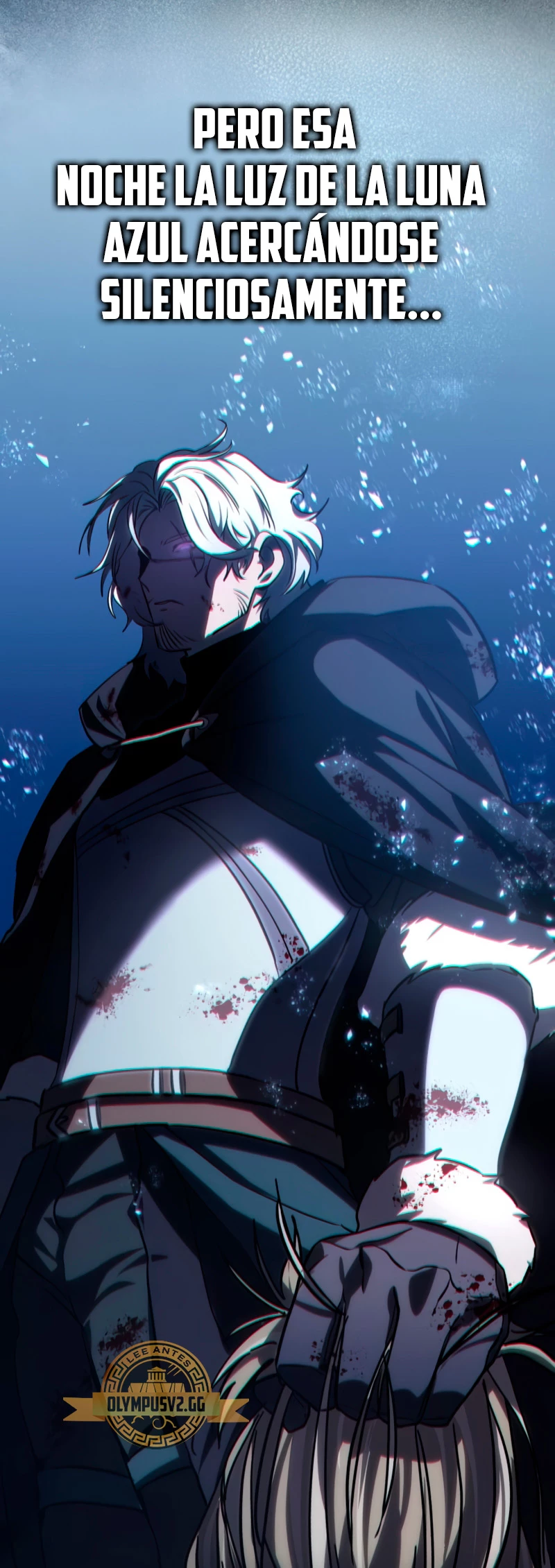 El maestro de la espada acogedor de estrellas Capítulo 4 - Page 82