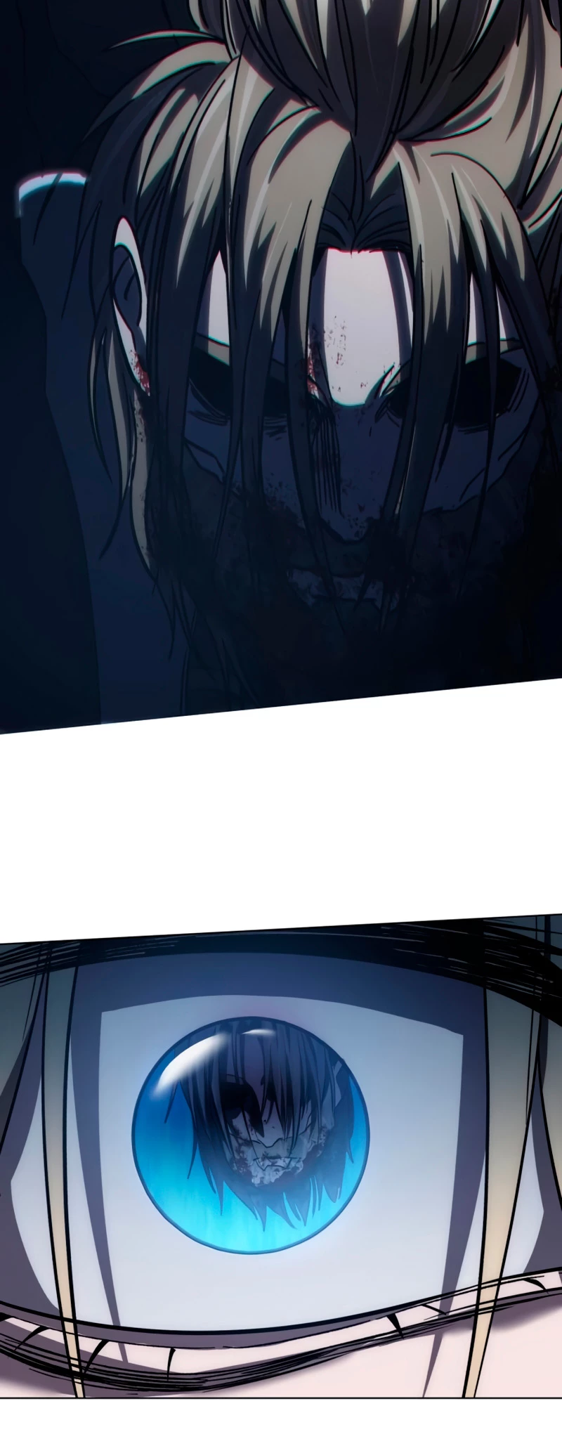 El maestro de la espada acogedor de estrellas Capítulo 4 - Page 83