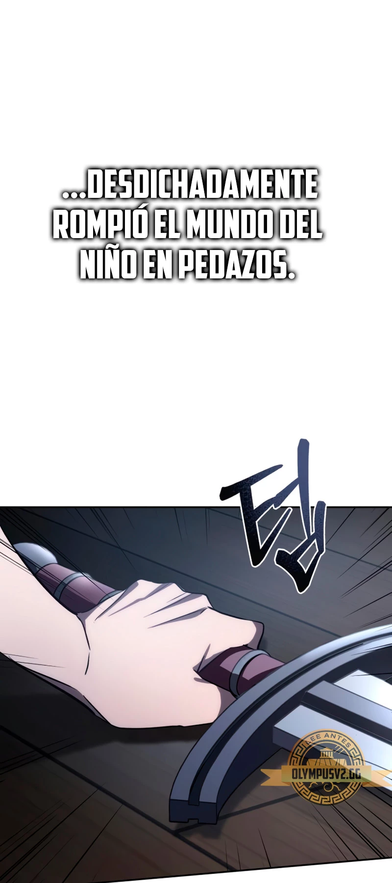 El maestro de la espada acogedor de estrellas Capítulo 4 - Page 84