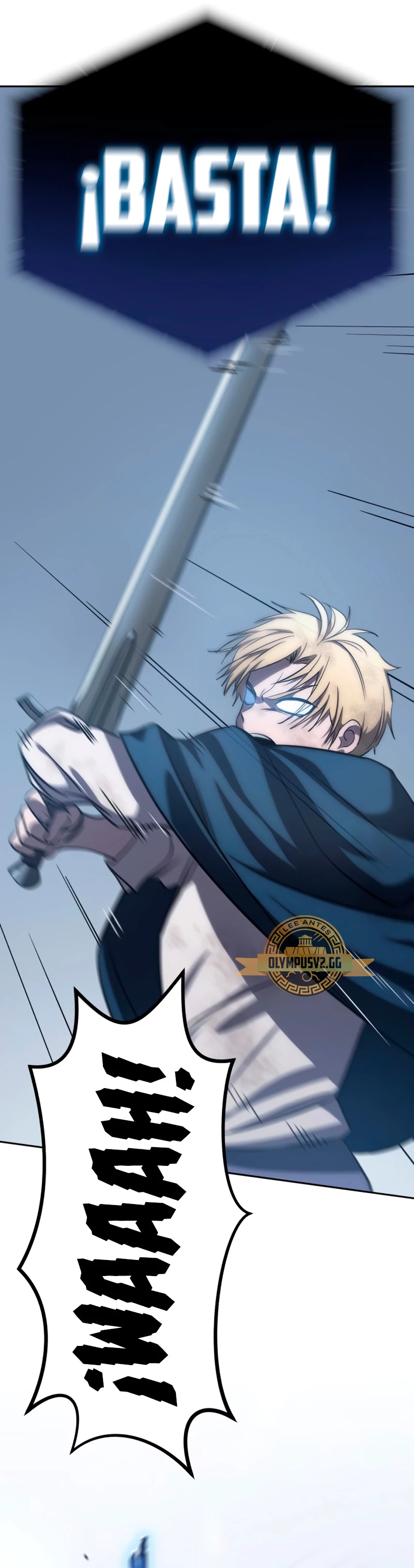 El maestro de la espada acogedor de estrellas Capítulo 4 - Page 86