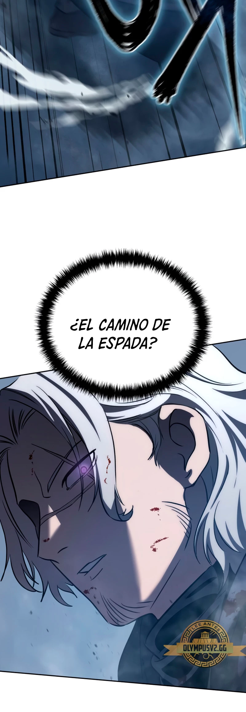 El maestro de la espada acogedor de estrellas Capítulo 4 - Page 88