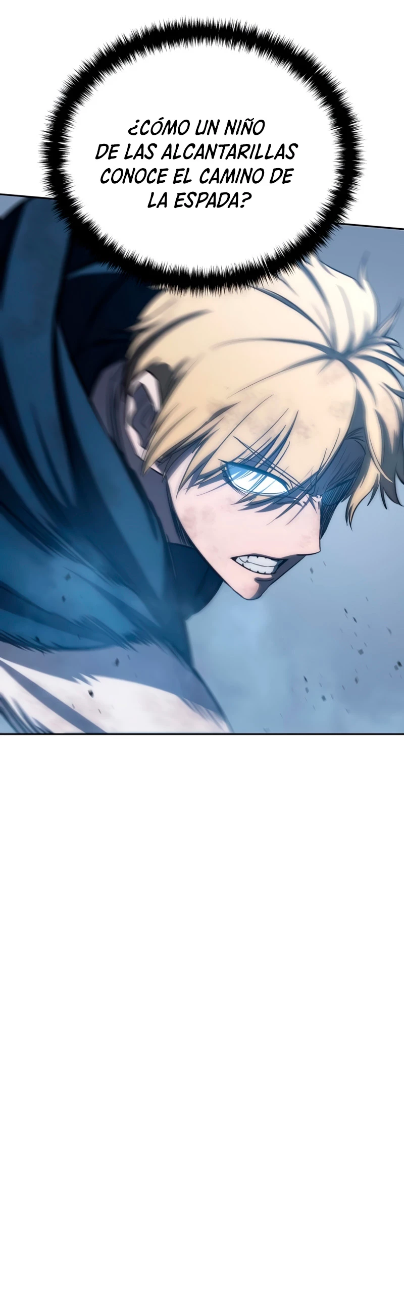 El maestro de la espada acogedor de estrellas Capítulo 4 - Page 89