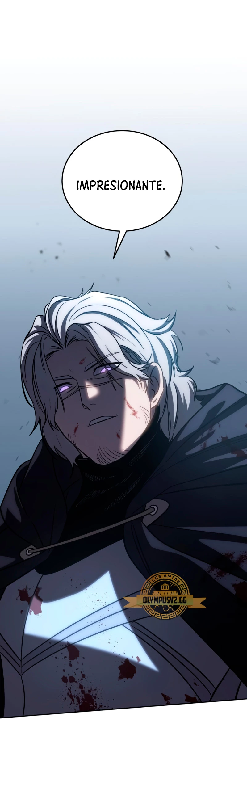 El maestro de la espada acogedor de estrellas Capítulo 4 - Page 90