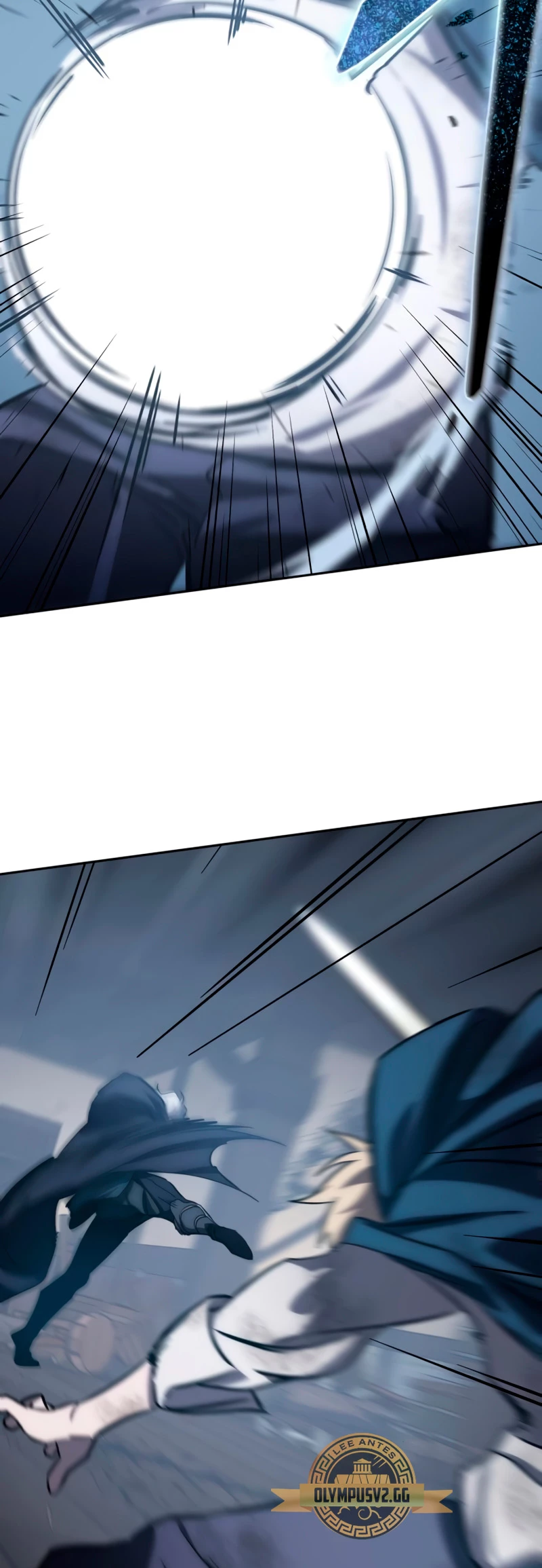 El maestro de la espada acogedor de estrellas Capítulo 4 - Page 92