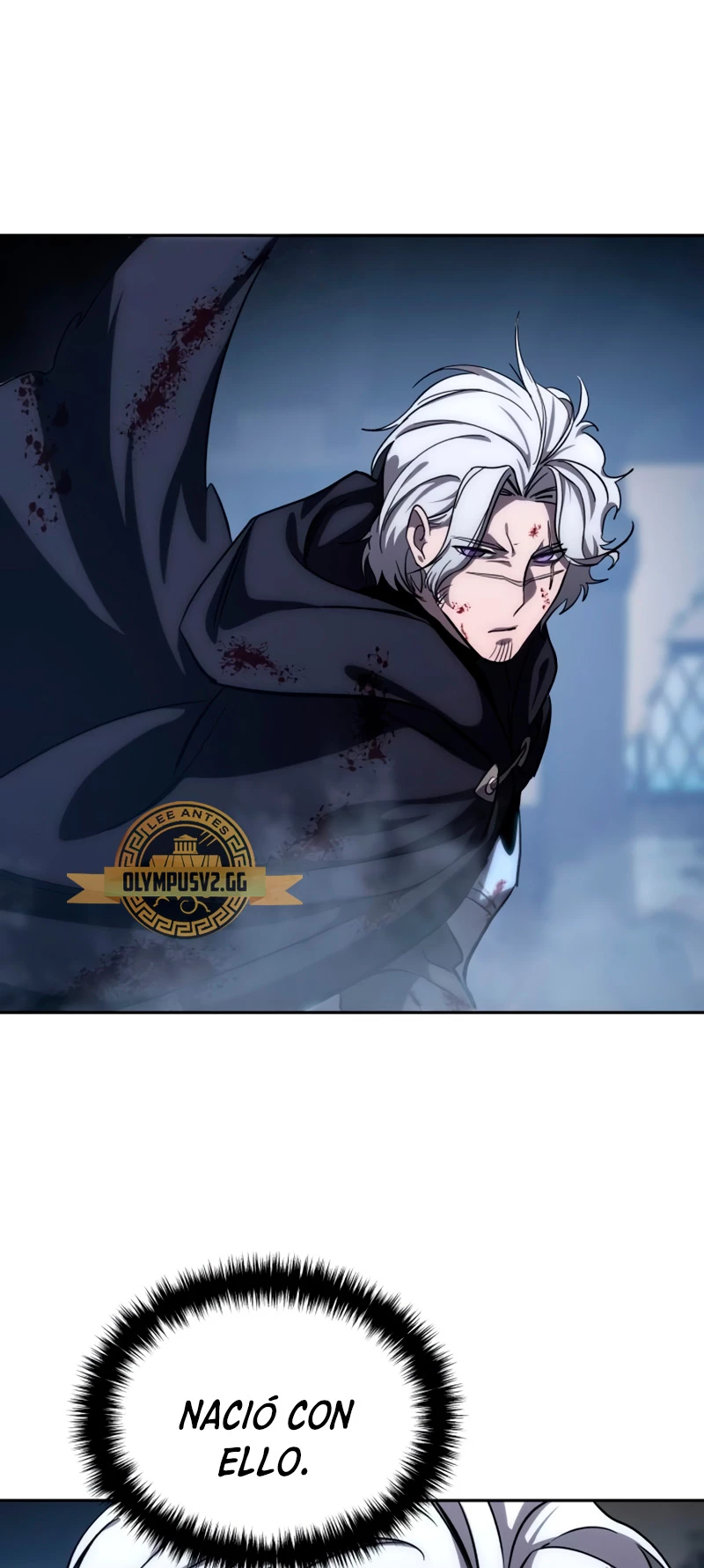 El maestro de la espada acogedor de estrellas Capítulo 4 - Page 94