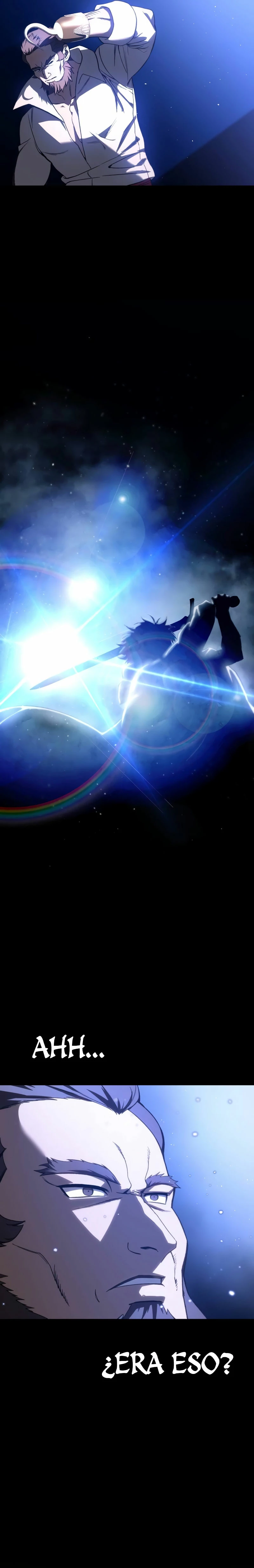 El maestro de la espada acogedor de estrellas Capítulo 40 - Page 11