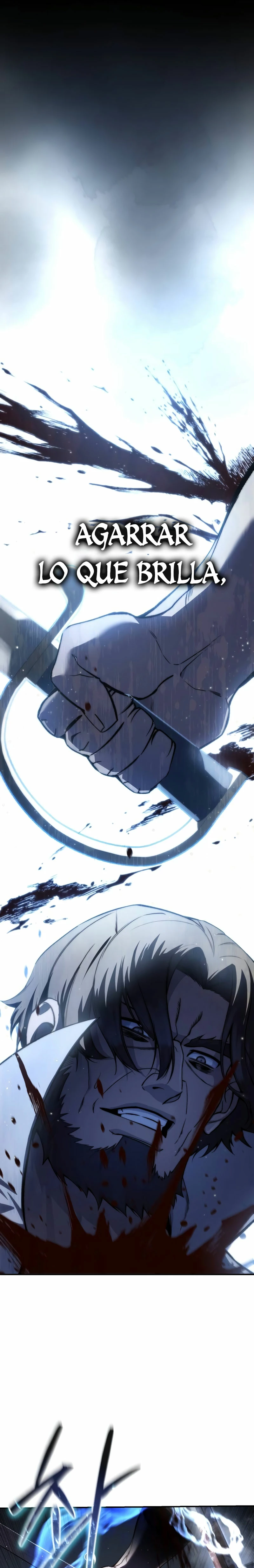 El maestro de la espada acogedor de estrellas Capítulo 40 - Page 12