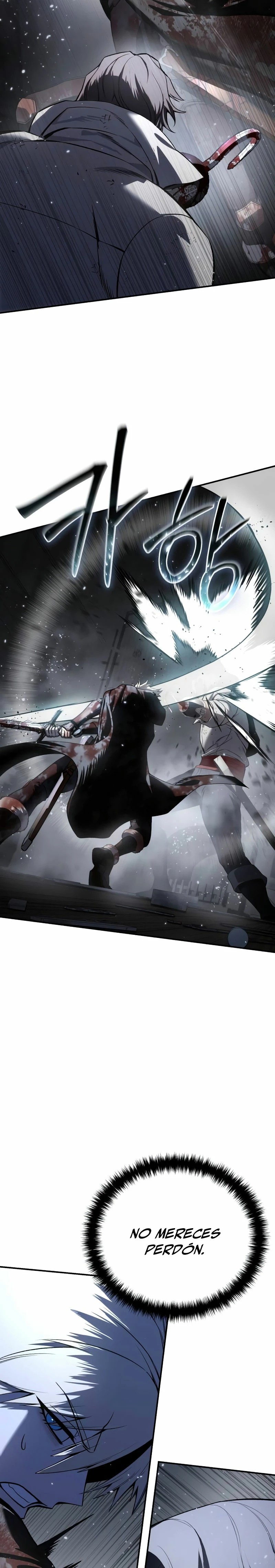 El maestro de la espada acogedor de estrellas Capítulo 40 - Page 18