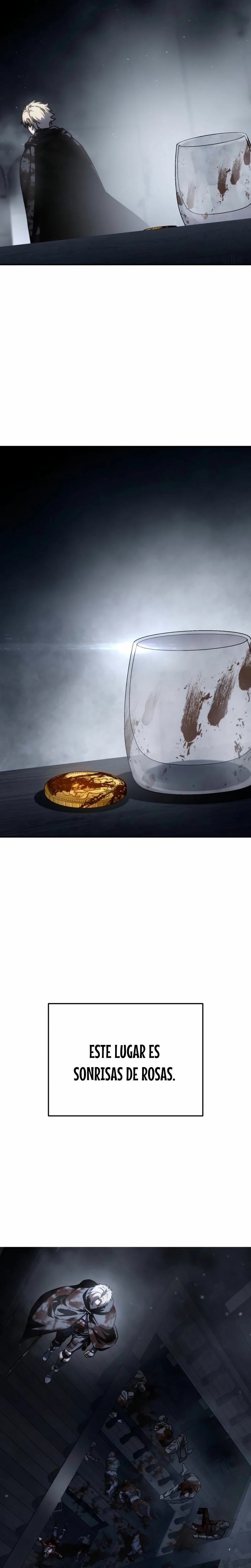 El maestro de la espada acogedor de estrellas Capítulo 40 - Page 40