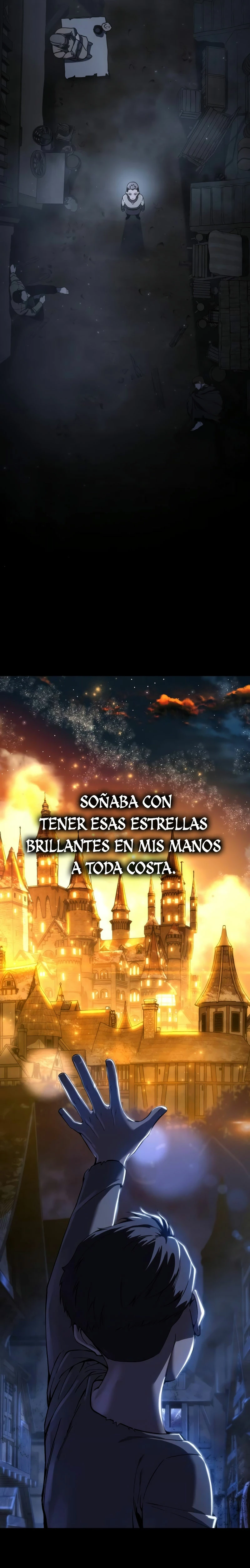 El maestro de la espada acogedor de estrellas Capítulo 40 - Page 6