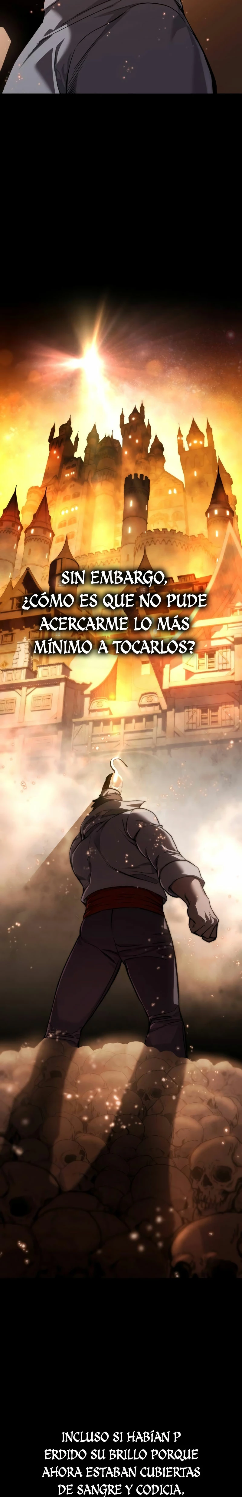 El maestro de la espada acogedor de estrellas Capítulo 40 - Page 9