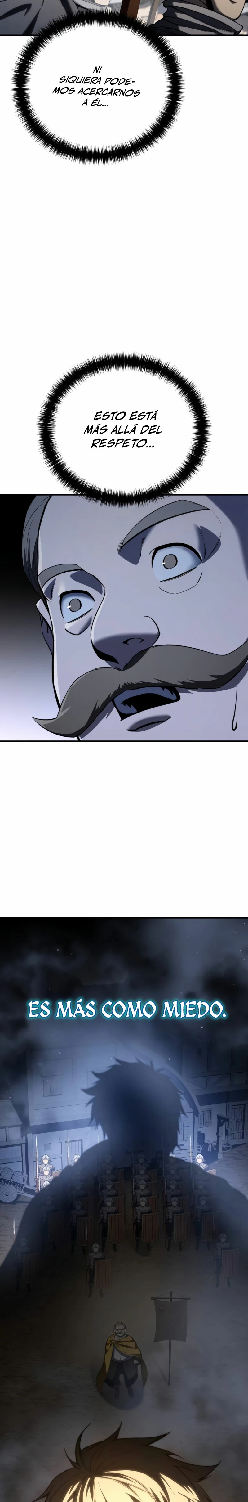 El maestro de la espada acogedor de estrellas Capítulo 41 - Page 6