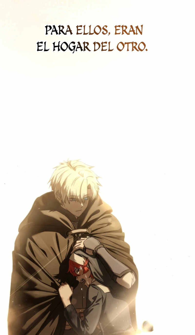 El maestro de la espada acogedor de estrellas Capítulo 42 - Page 41
