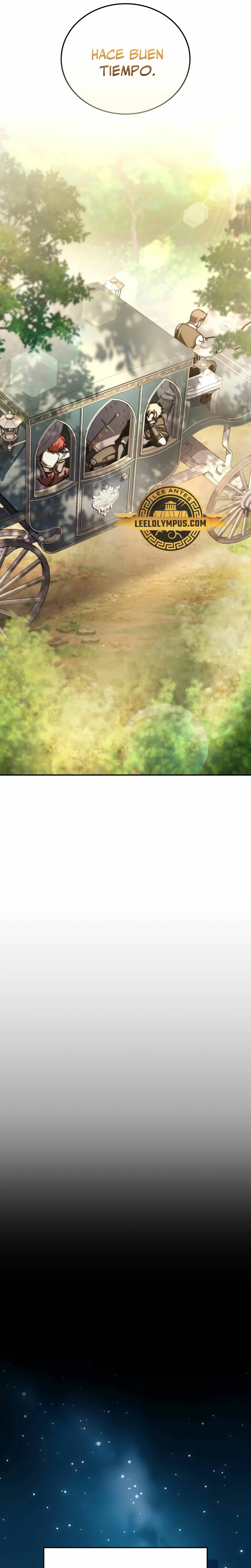 El maestro de la espada acogedor de estrellas Capítulo 43 - Page 11