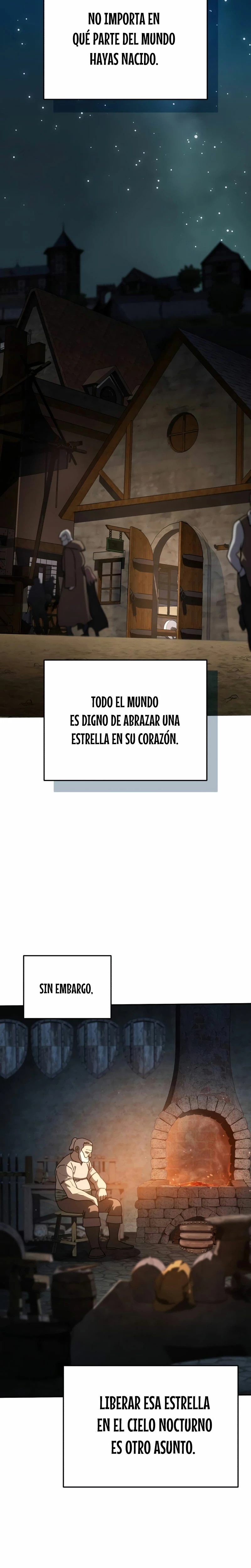 El maestro de la espada acogedor de estrellas Capítulo 43 - Page 12