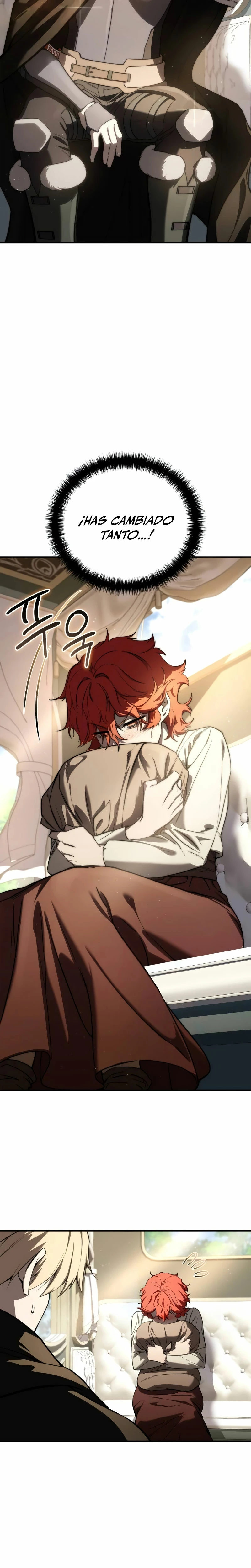 El maestro de la espada acogedor de estrellas Capítulo 43 - Page 4