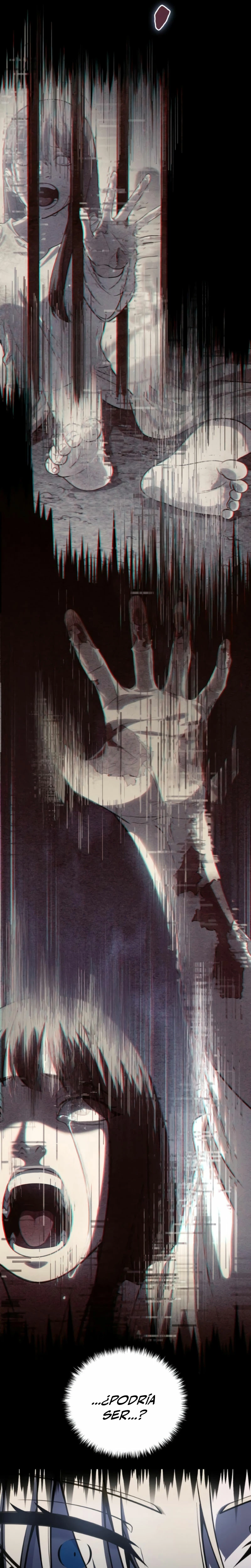 El maestro de la espada acogedor de estrellas Capítulo 44 - Page 11