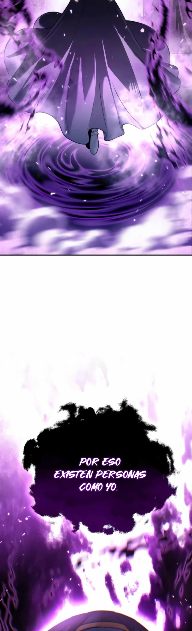 El maestro de la espada acogedor de estrellas Capítulo 45 - Page 36