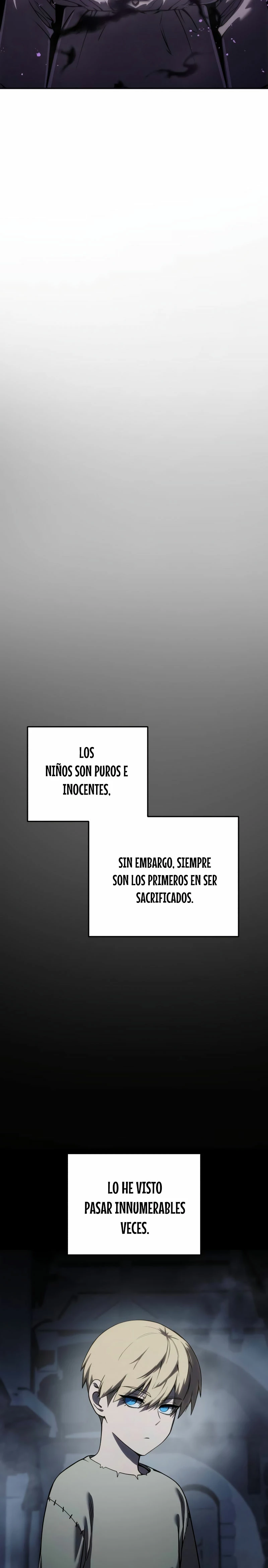 El maestro de la espada acogedor de estrellas Capítulo 46 - Page 24