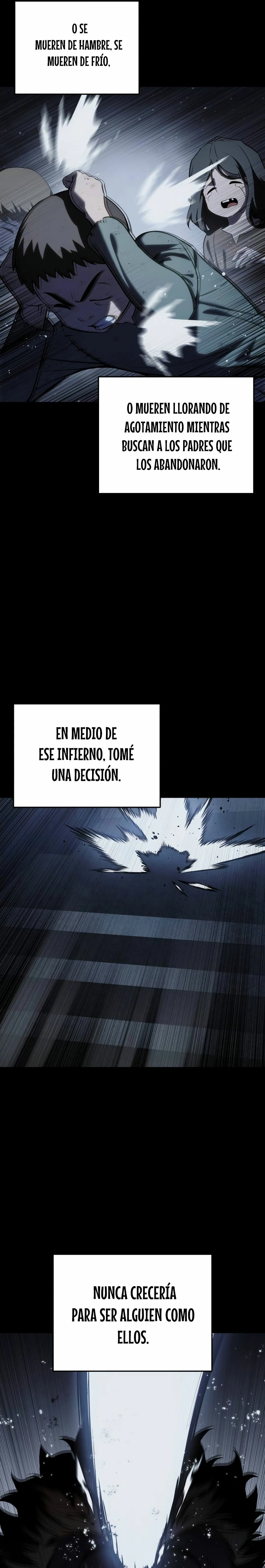 El maestro de la espada acogedor de estrellas Capítulo 46 - Page 26