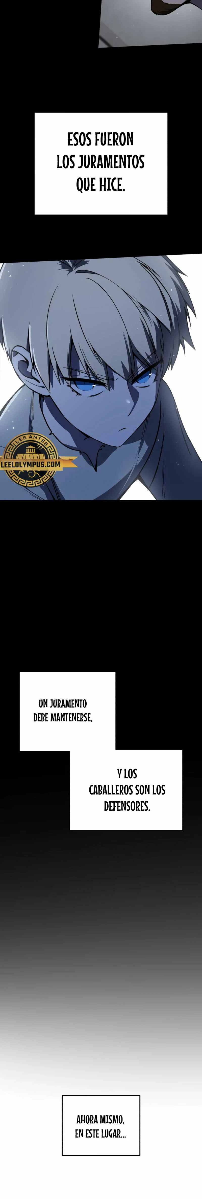 El maestro de la espada acogedor de estrellas Capítulo 46 - Page 28