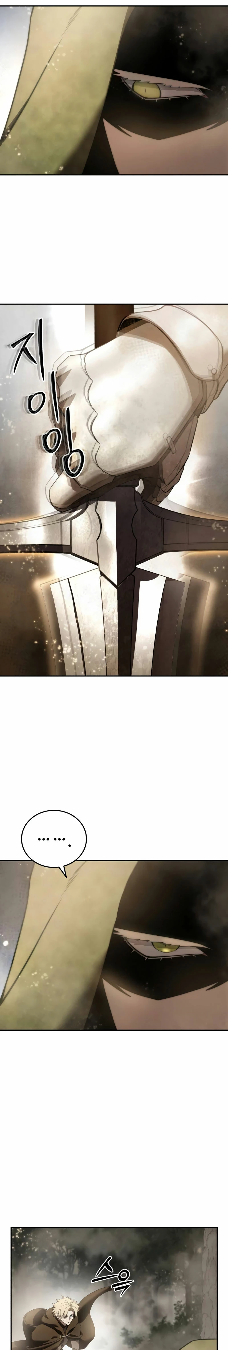 El maestro de la espada acogedor de estrellas Capítulo 47 - Page 26