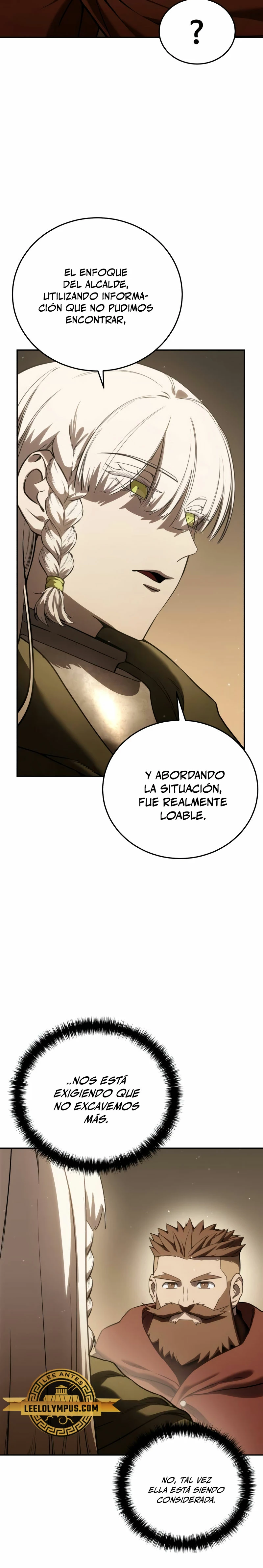 El maestro de la espada acogedor de estrellas Capítulo 48 - Page 24