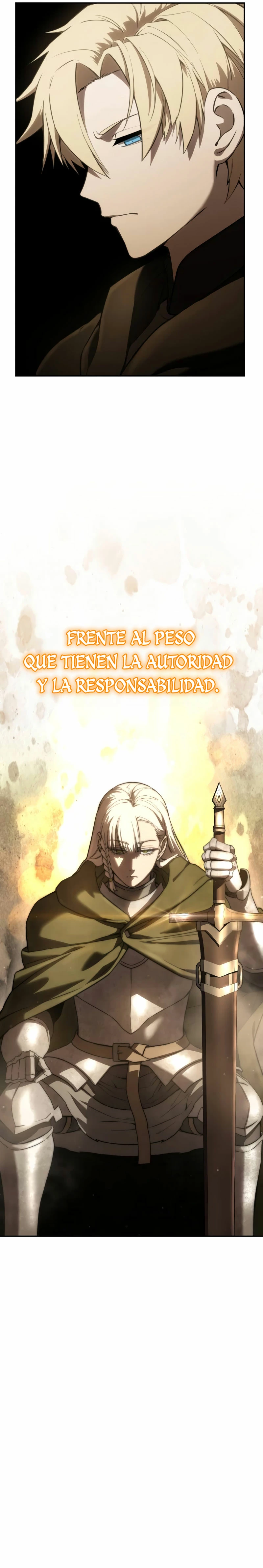 El maestro de la espada acogedor de estrellas Capítulo 48 - Page 26