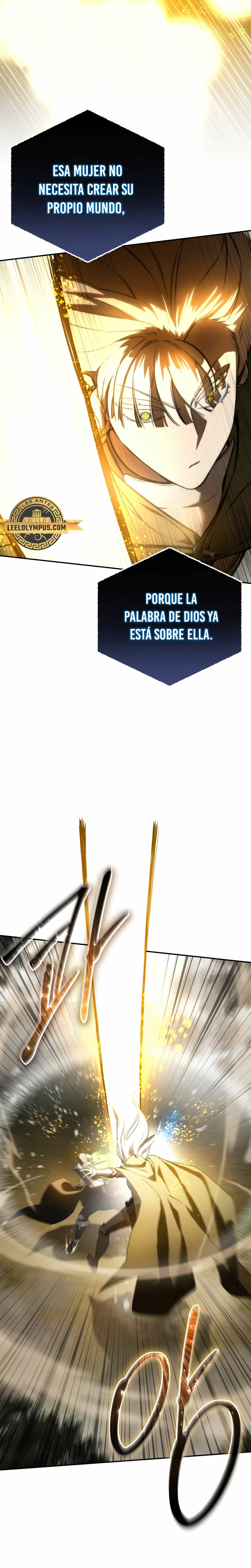 El maestro de la espada acogedor de estrellas Capítulo 48 - Page 4