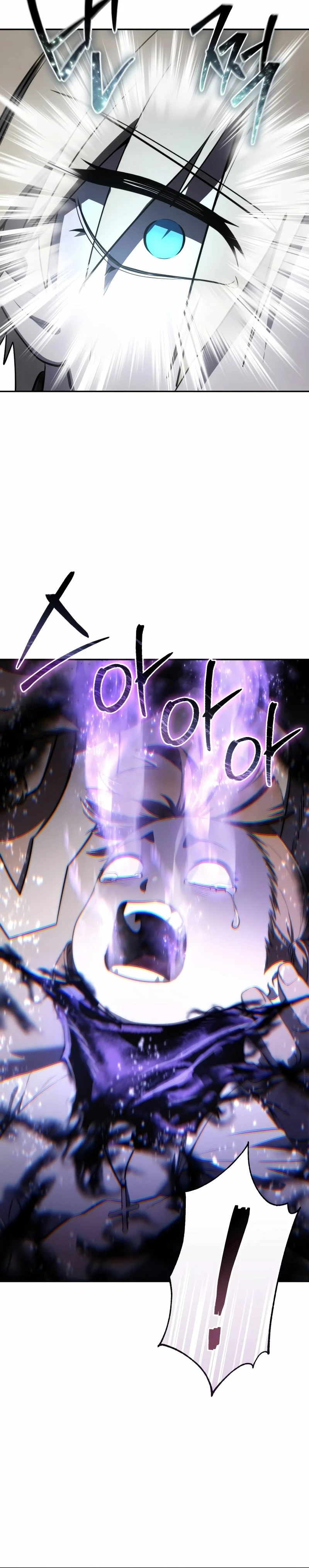 El maestro de la espada acogedor de estrellas Capítulo 48 - Page 40