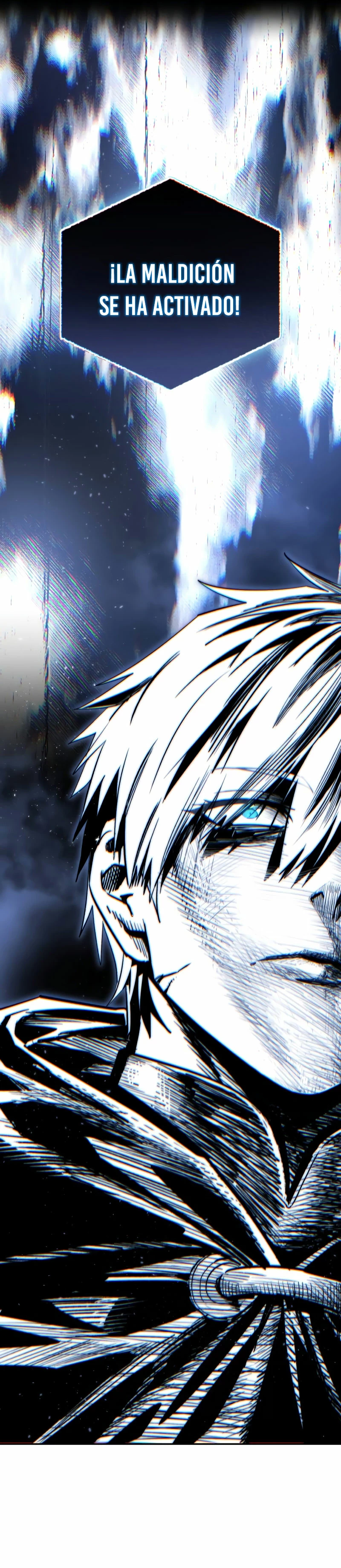 El maestro de la espada acogedor de estrellas Capítulo 48 - Page 41