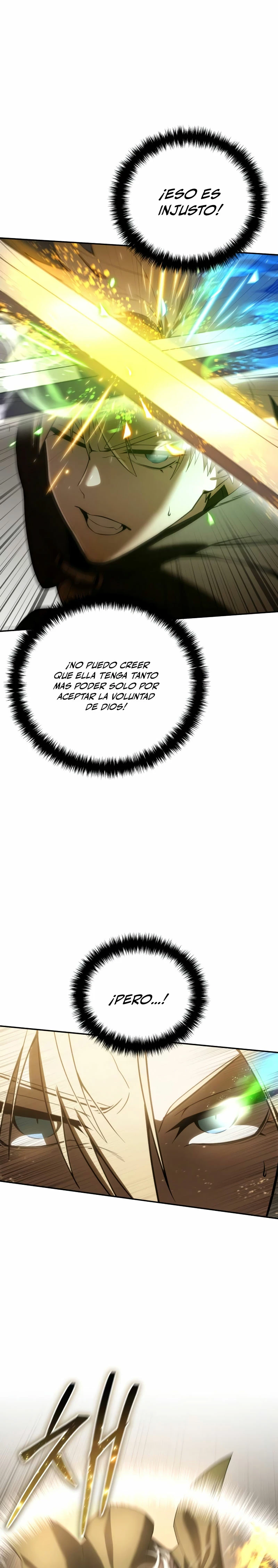 El maestro de la espada acogedor de estrellas Capítulo 48 - Page 5