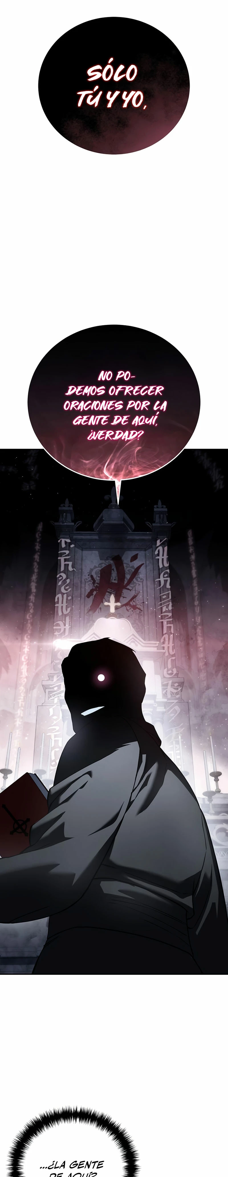 El maestro de la espada acogedor de estrellas Capítulo 49 - Page 21