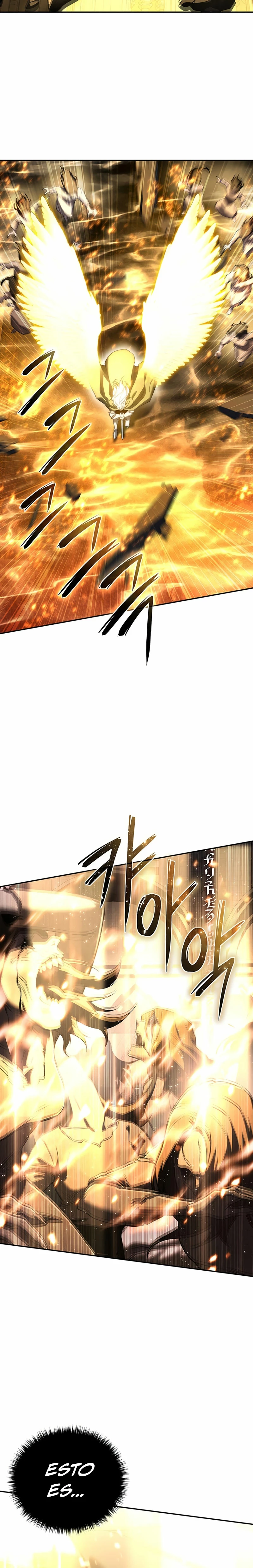 El maestro de la espada acogedor de estrellas Capítulo 49 - Page 34