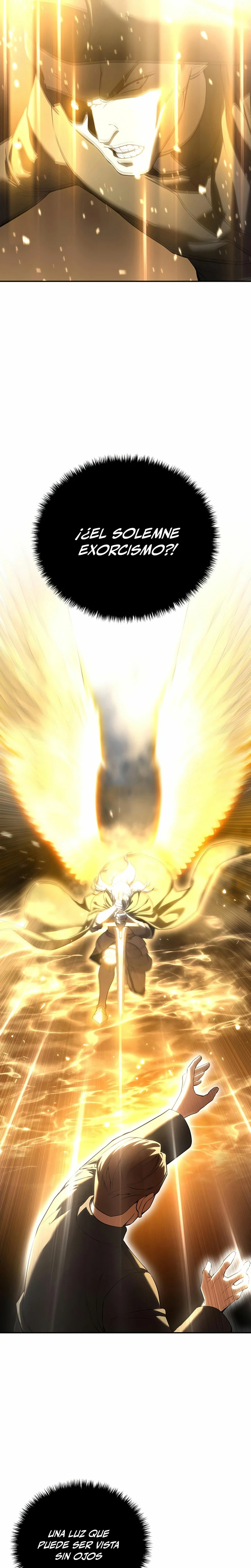 El maestro de la espada acogedor de estrellas Capítulo 49 - Page 35