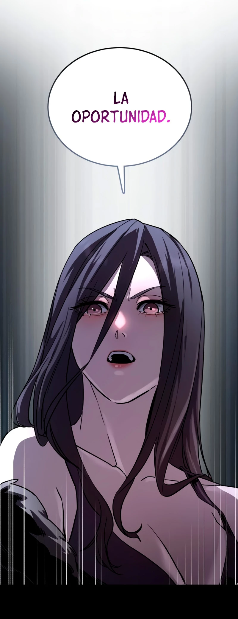 El maestro de la espada acogedor de estrellas Capítulo 5 - Page 11